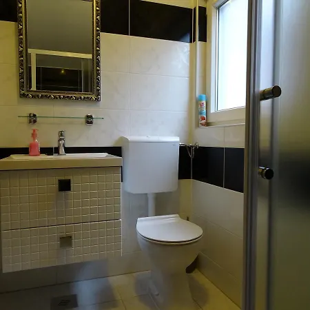 Apartamento Ricine *