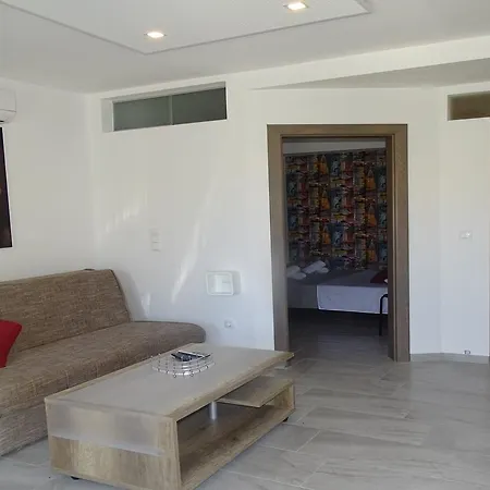 Apartamento Ricine