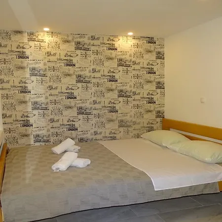 Apartamento Ricine *