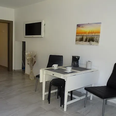Ricine Apartamento *