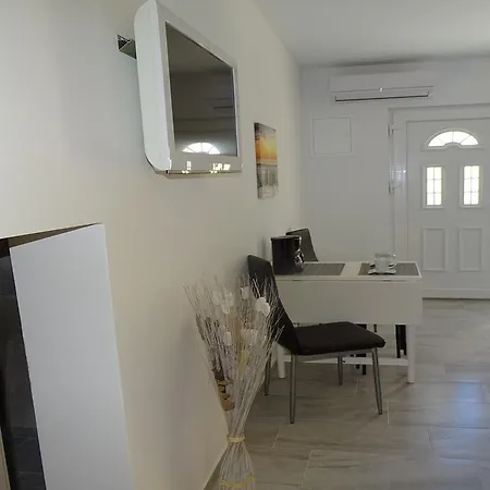 Ricine Apartamento *