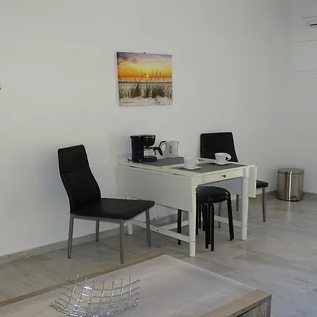 Ricine Apartamento