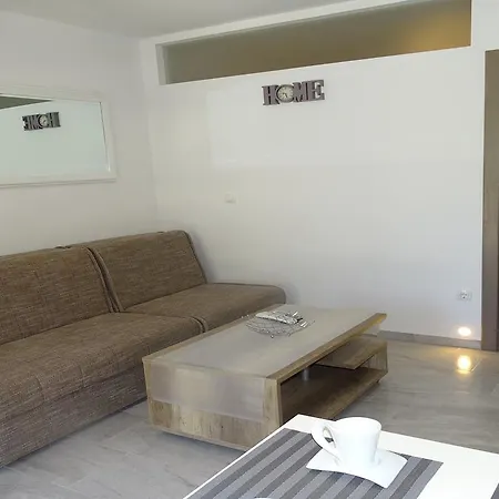 Apartamento Ricine *