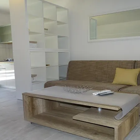 Apartamento Ricine *