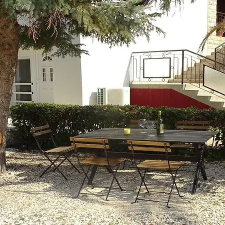 Ricine * Zadar