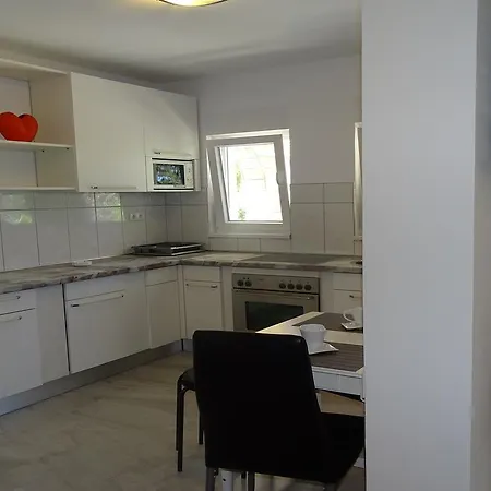 Ricine Apartamento *