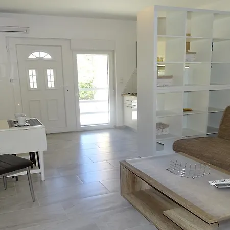 Apartamento Ricine Zadar