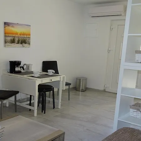 Ricine * Zadar