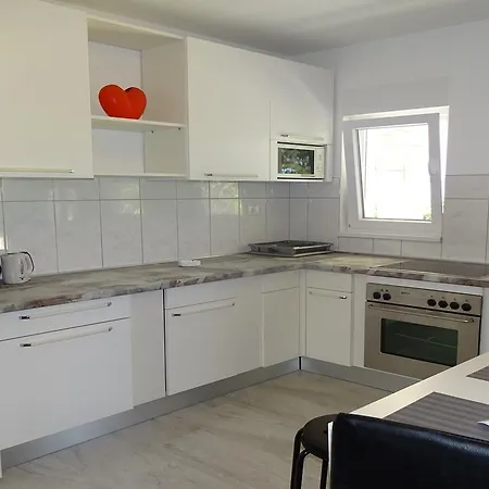 Ricine Apartamento *