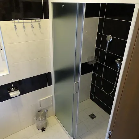 Ricine Apartment Zadar