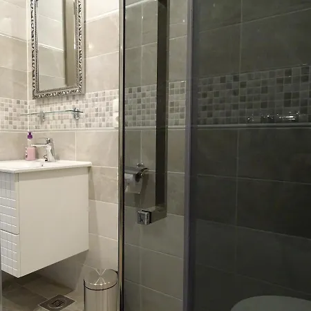 Ricine Apartment