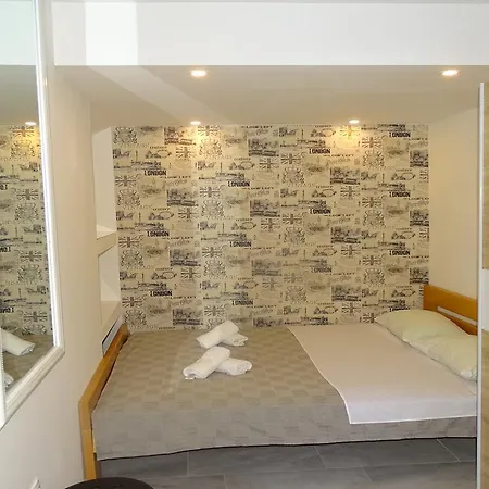 Ricine Apartment