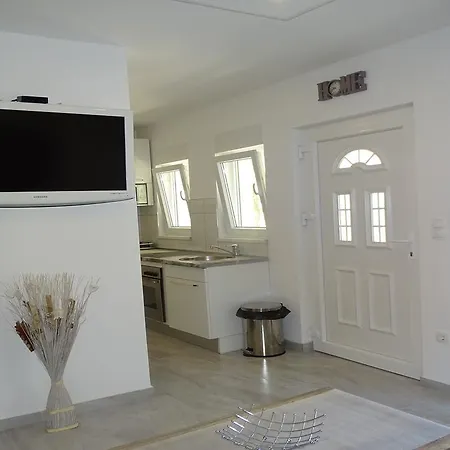 Apartment Ricine Zadar