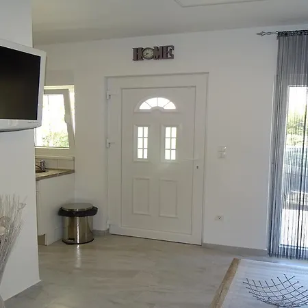 Ricine Apartment