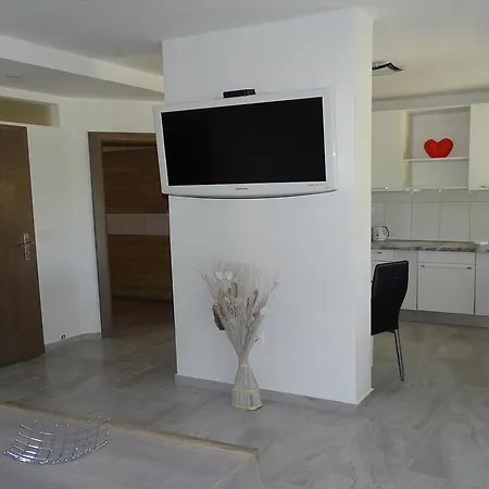 Apartment Ricine