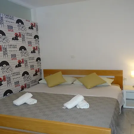 Ricine * Zadar
