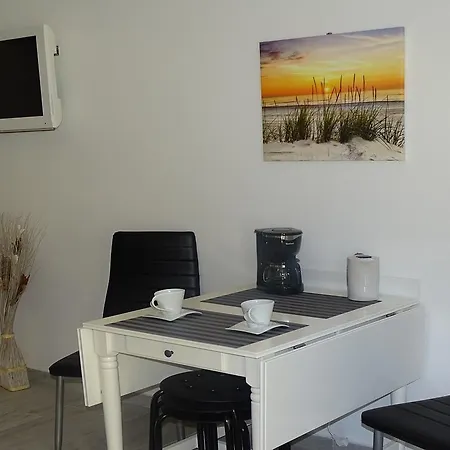 Apartment Ricine Zadar
