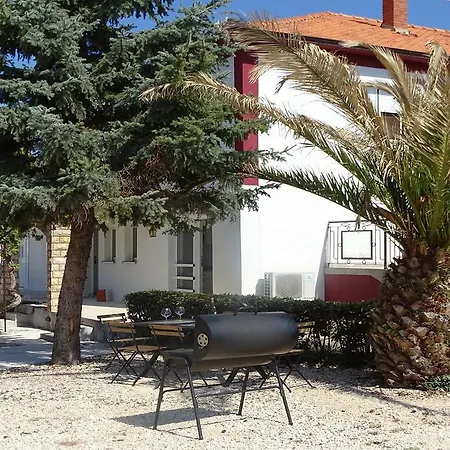 Ricine Apartment Zadar