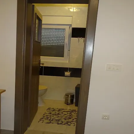 Ricine Apartment Zadar
